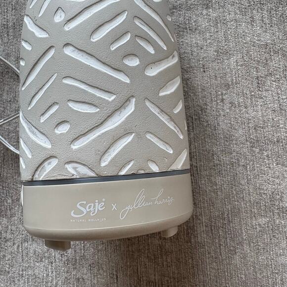 Saje Aroma Om Diffuser - Picture 2 of 4